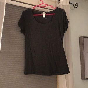 Gray Tshirt! Never worn!